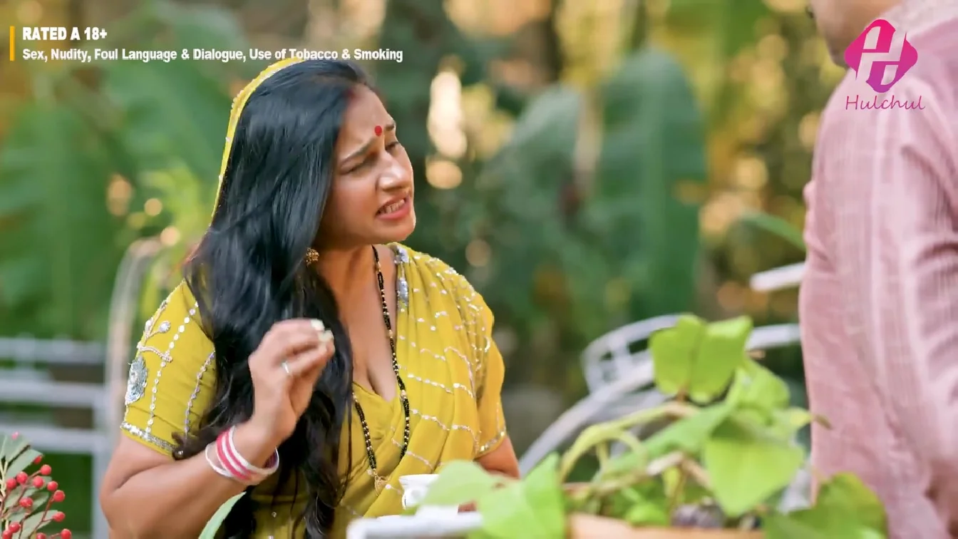 Shehri Bahurani S01 P01 (E01-03) Hulchul